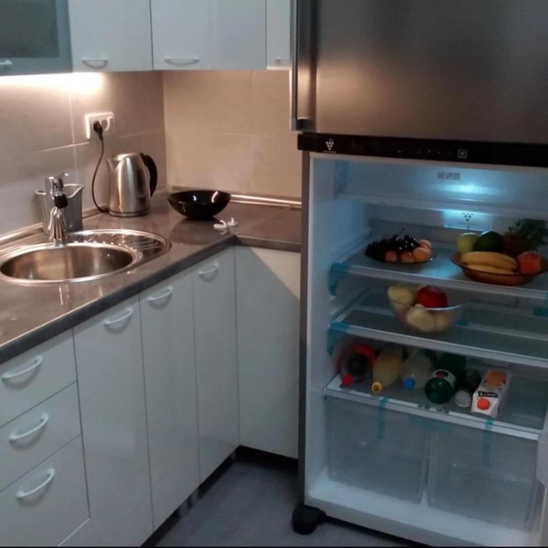 Natali Apartment - Apartman sa 2 Spavaće Sobe - 8