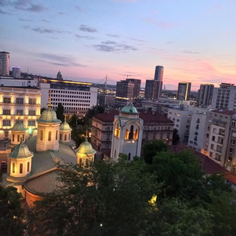 Natali Apartment - Apartman sa 2 Spavaće Sobe - 9