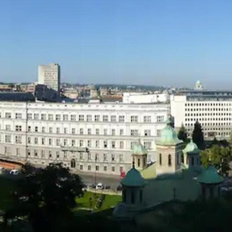 Natali Apartment - Apartman sa 2 Spavaće Sobe - 10