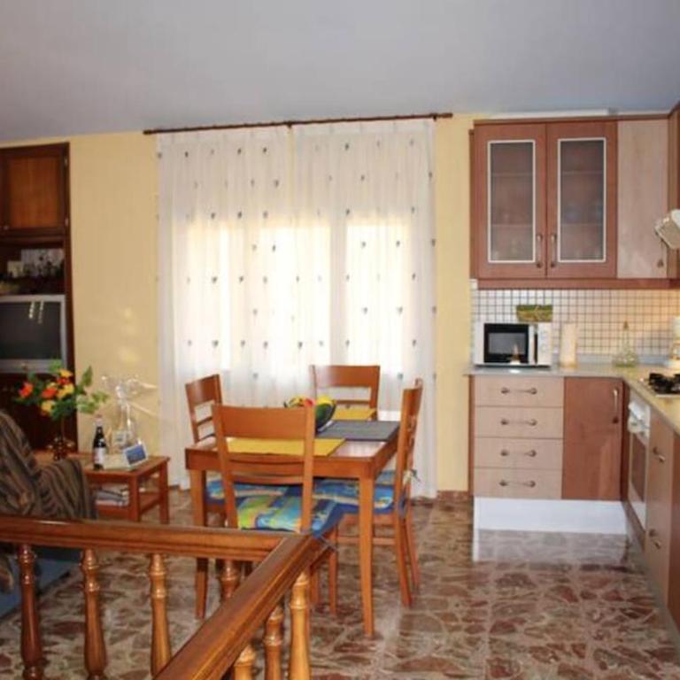 Casa Parra - Five-Bedroom House - 45