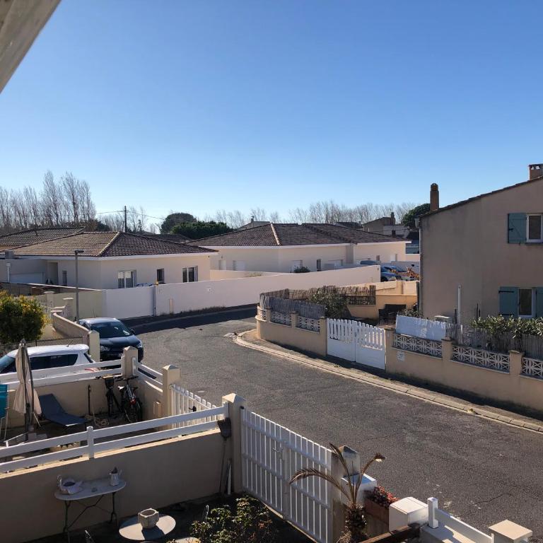 La lueur des marées - Appartement lumineux proche de la mer - Apartamento de 1 dormitorio - 3