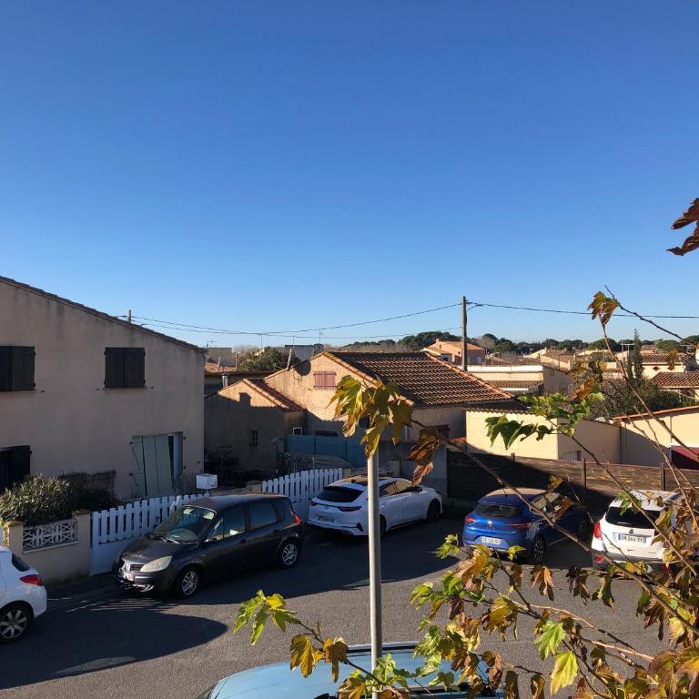 La lueur des marées - Appartement lumineux proche de la mer - Apartamento de 1 dormitorio - 10