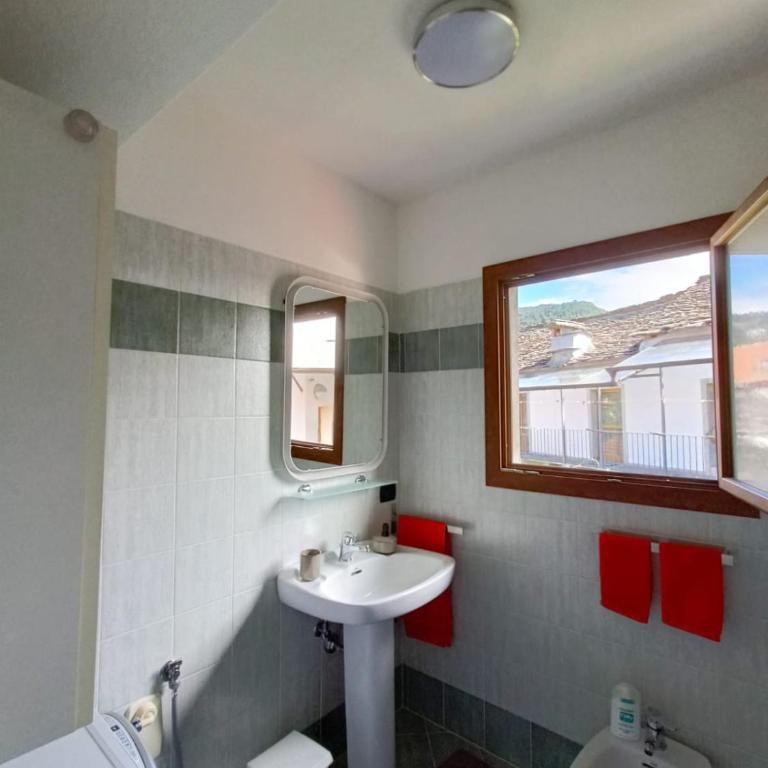 Tranquil Heaven Antoliva - Appartamento con 1 Camera da Letto - 17