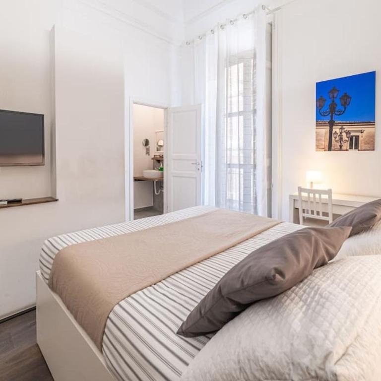 Villa Bellini Luxury Home - Appartamento con 3 Camere da Letto - 1