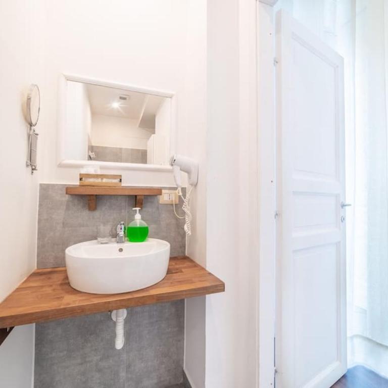 Villa Bellini Luxury Home - Appartamento con 3 Camere da Letto - 9