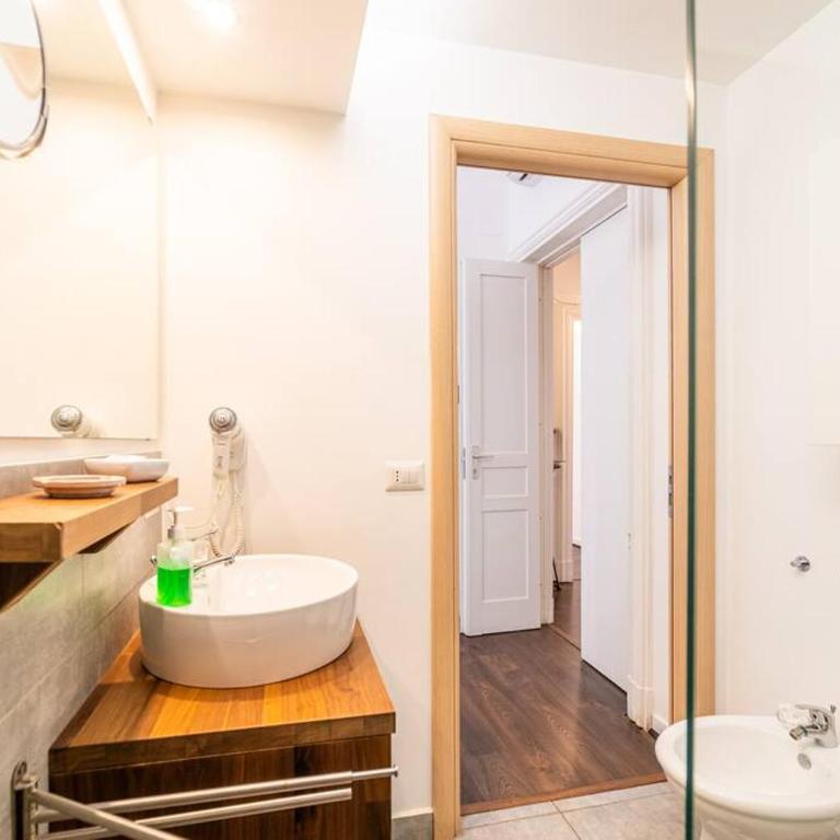 Villa Bellini Luxury Home - Appartamento con 3 Camere da Letto - 16
