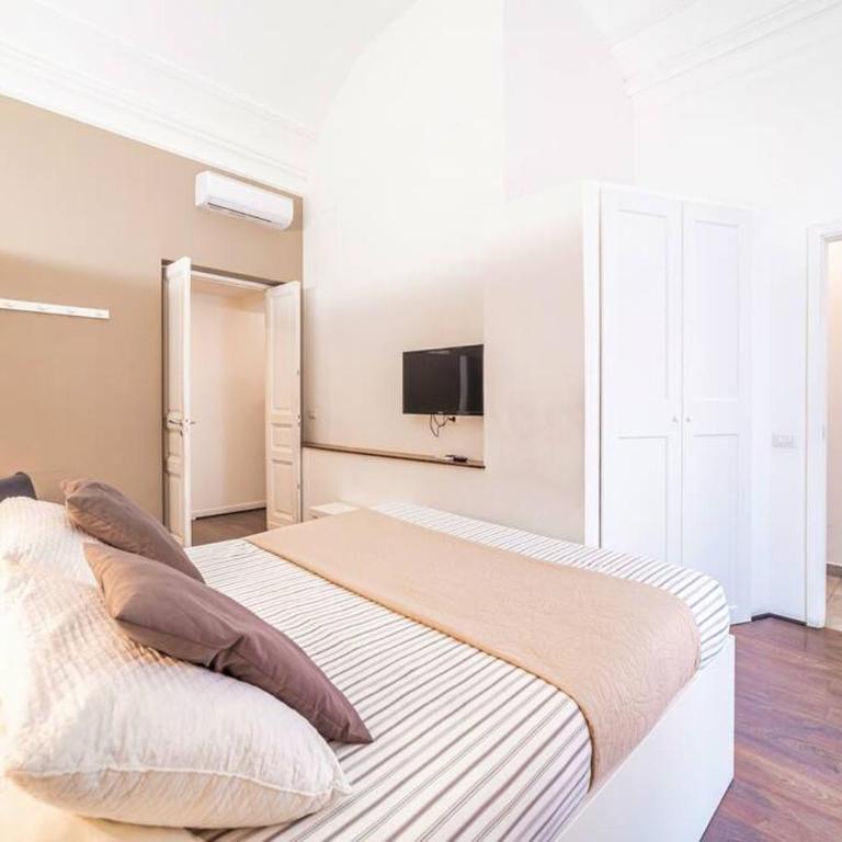 Villa Bellini Luxury Home - Appartamento con 3 Camere da Letto - 4