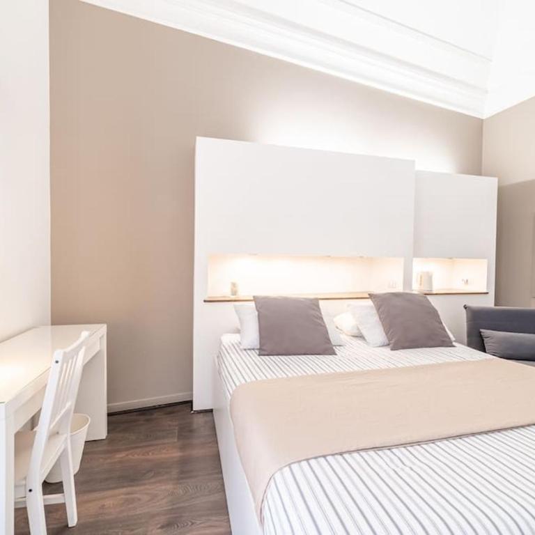 Villa Bellini Luxury Home - Appartamento con 3 Camere da Letto - 5