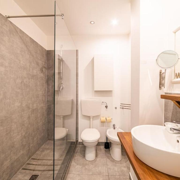 Villa Bellini Luxury Home - Appartamento con 3 Camere da Letto - 19