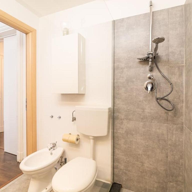 Villa Bellini Luxury Home - Appartamento con 3 Camere da Letto - 17