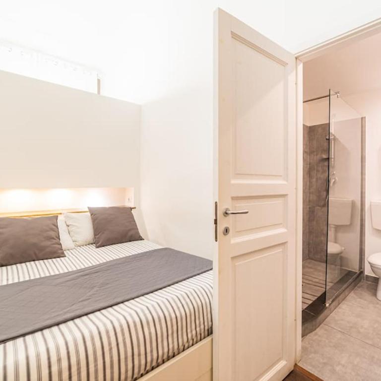 Villa Bellini Luxury Home - Appartamento con 3 Camere da Letto - 11