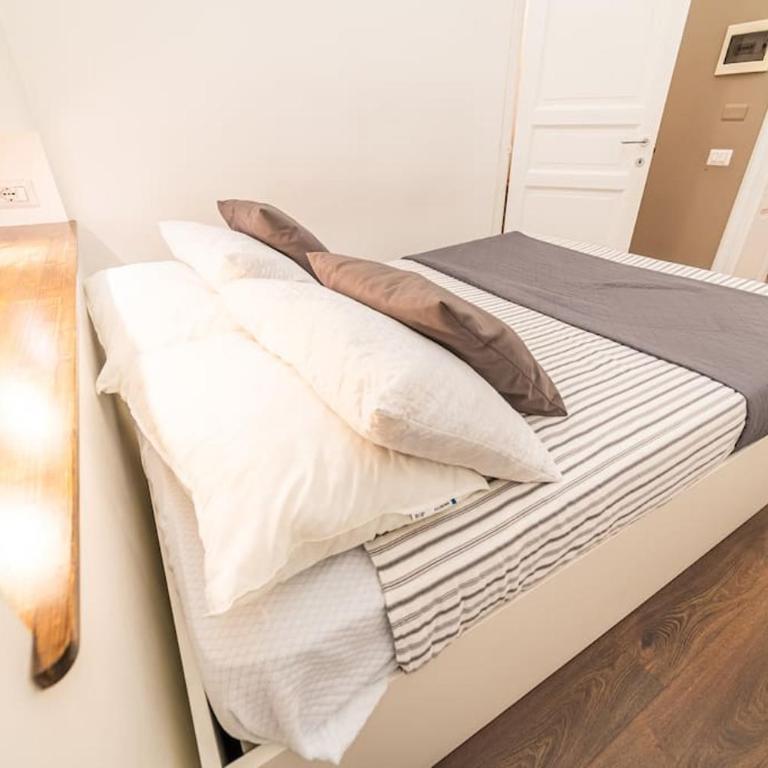 Villa Bellini Luxury Home - Appartamento con 3 Camere da Letto - 6