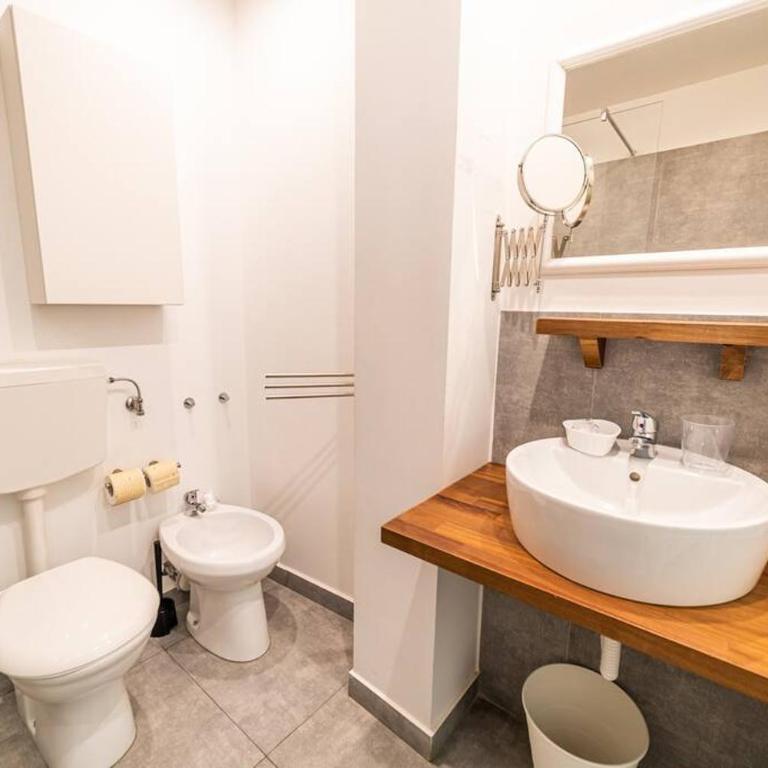 Villa Bellini Luxury Home - Appartamento con 3 Camere da Letto - 15