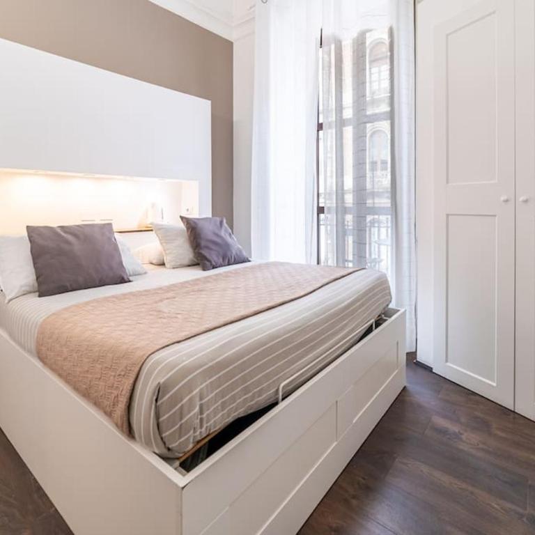 Villa Bellini Luxury Home - Appartamento con 3 Camere da Letto - 12