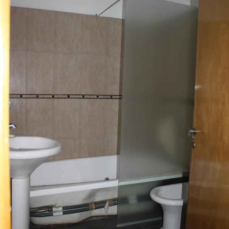 Cabañas Las Benegas de San Rafael - Three-Bedroom Townhouse - 23
