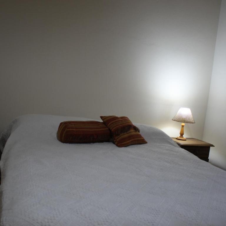 Cabañas Las Benegas de San Rafael - Three-Bedroom Townhouse - 15