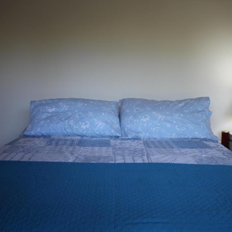 Cabañas Las Benegas de San Rafael - One-Bedroom House - 29
