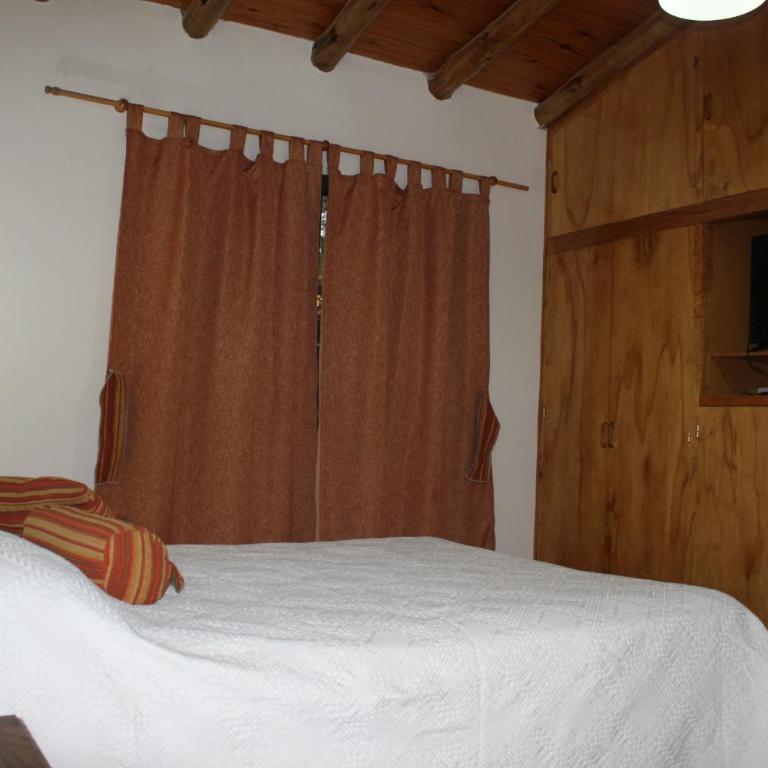 Cabañas Las Benegas de San Rafael - Three-Bedroom Townhouse - 17