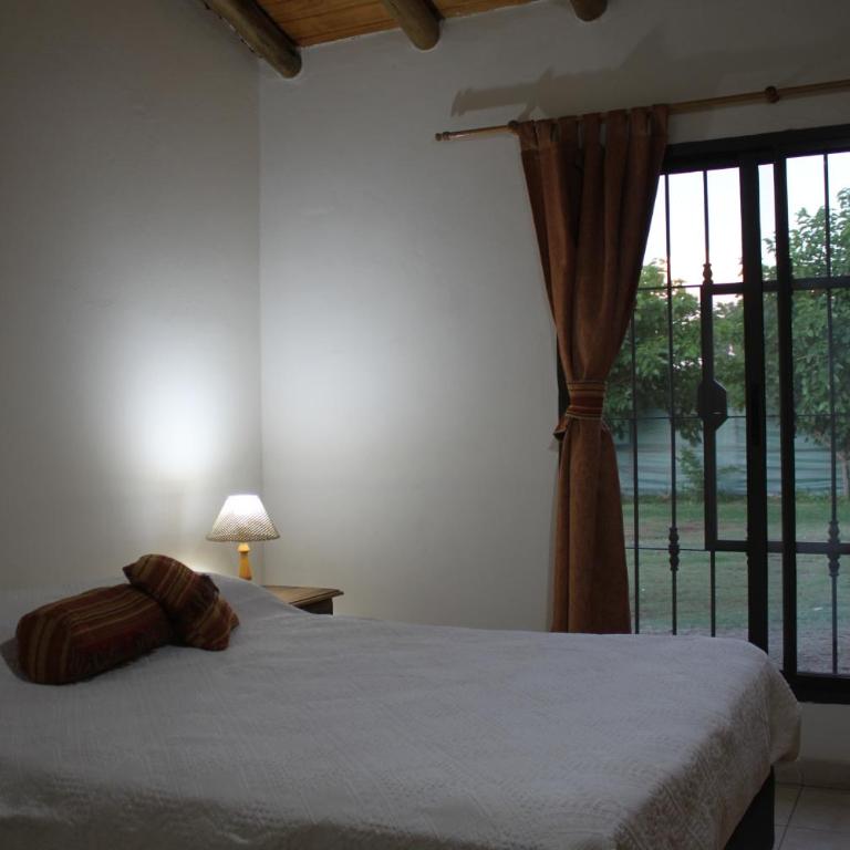 Cabañas Las Benegas de San Rafael - Three-Bedroom Townhouse - 16
