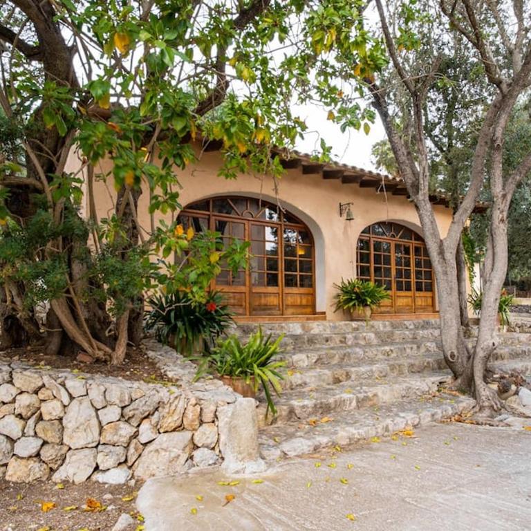 Son Simo D'alt - Villa con piscina privada - 19