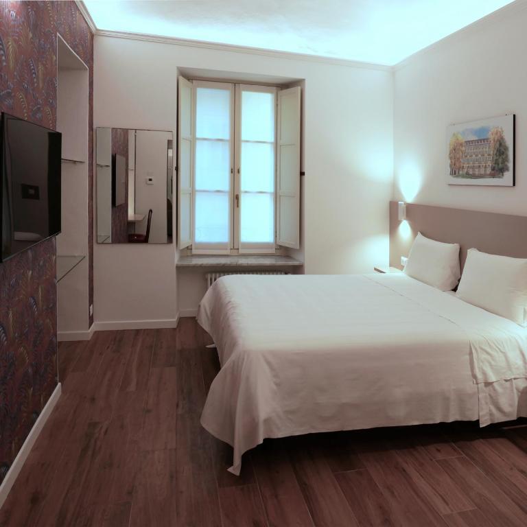 Hotel Roma e Rocca Cavour - Appartamento con 1 Camera da Letto - Dependance - 3