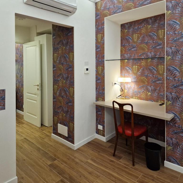 Hotel Roma e Rocca Cavour - Appartamento con 1 Camera da Letto - Dependance - 5