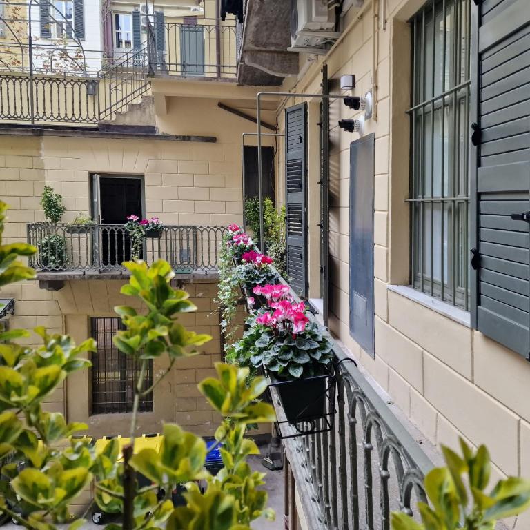 Hotel Roma e Rocca Cavour - Appartamento con 1 Camera da Letto - Dependance - 6