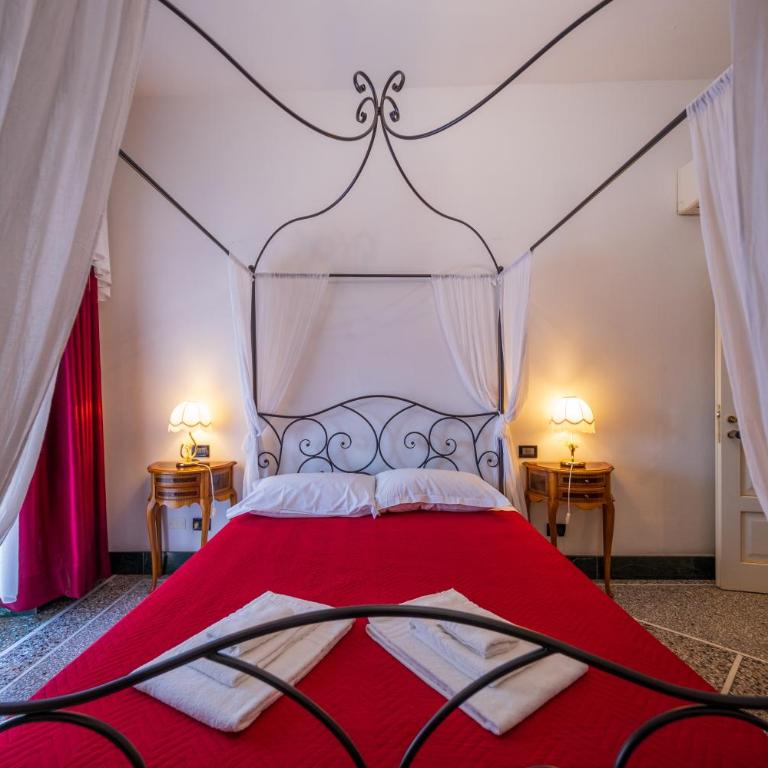 BBC Christian Bed & Breakfast - Self Check-in Only - Doppelzimmer - 15