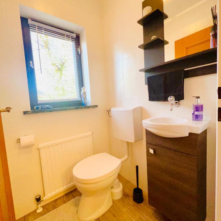 Ferienwohnung Wallmerhof am ländlichen Wimberg - Appartement 3 Chambres - 19