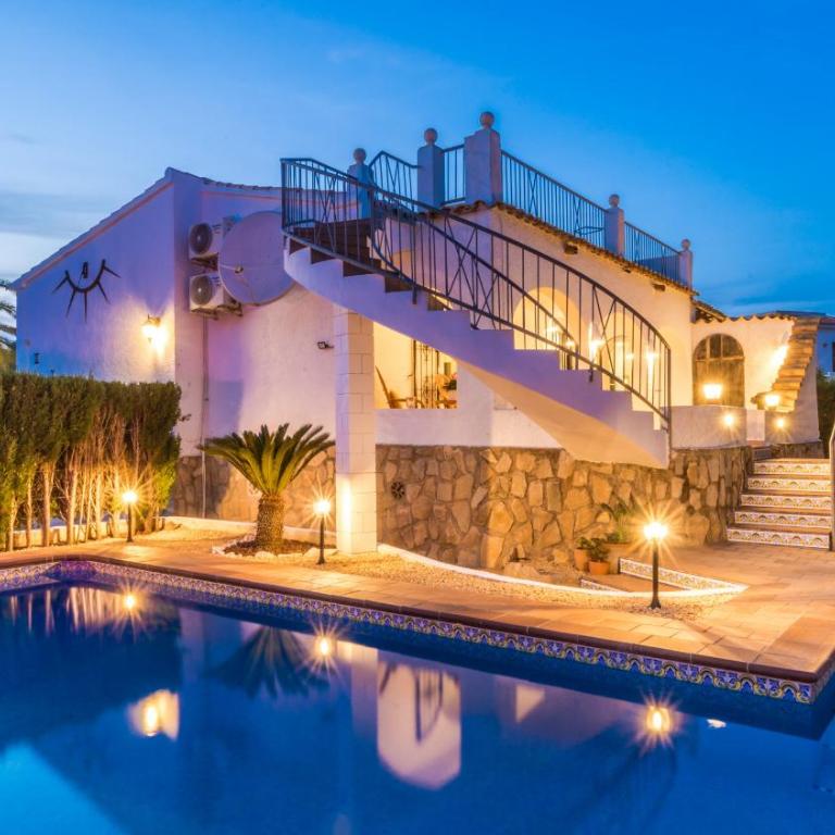 Casa Sundial - Villa de 2 dormitorios - 8