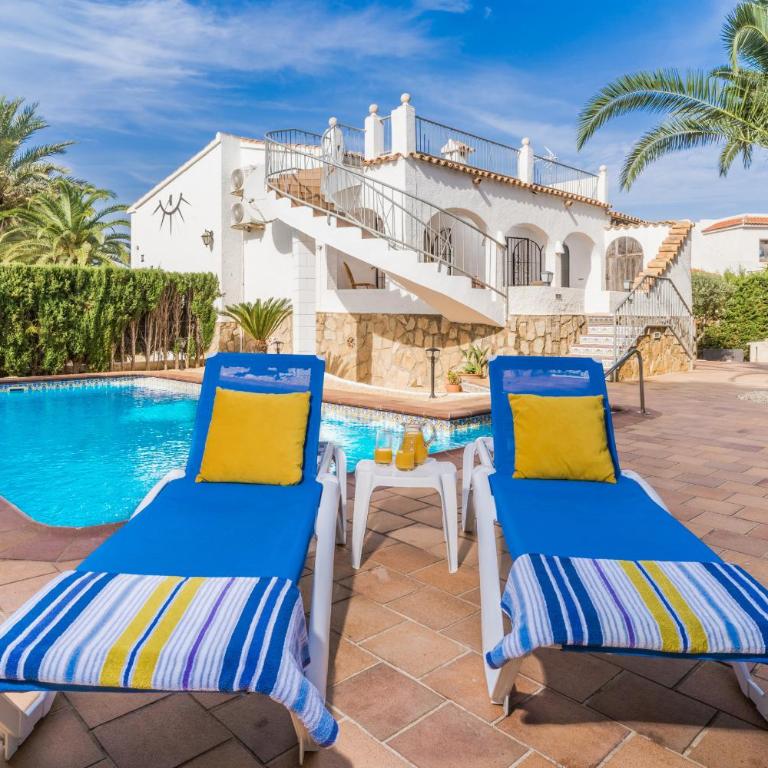 Casa Sundial - Villa de 2 dormitorios - 11