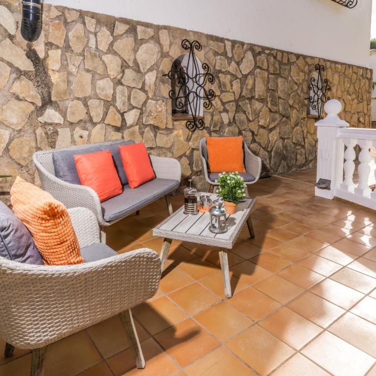 Casa Sundial - Villa de 2 dormitorios - 23