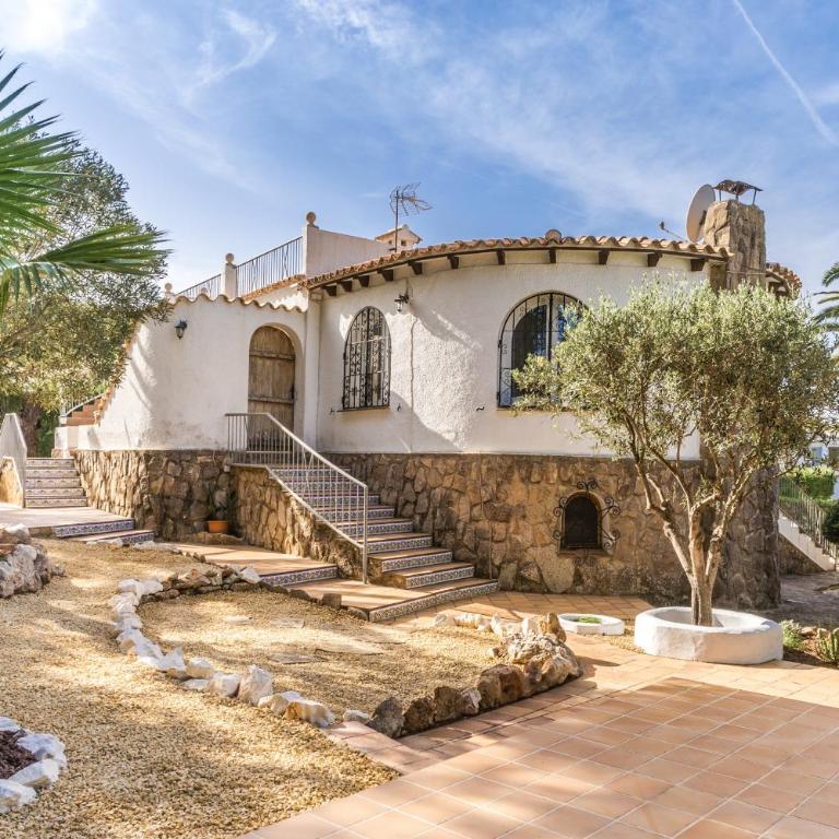 Casa Sundial - Villa de 2 dormitorios - 42
