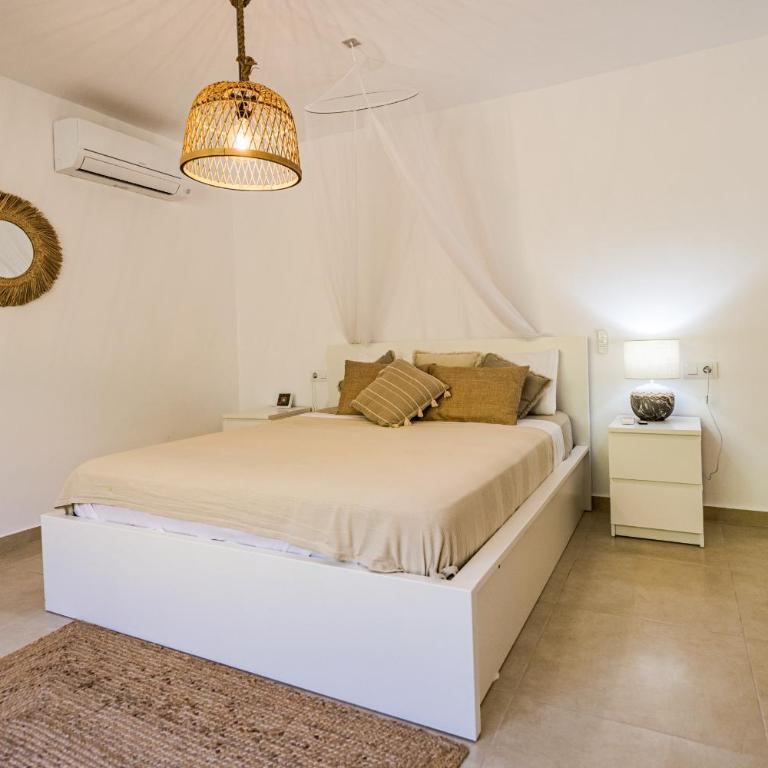 Casa Pelefi - Villa Deluxe - 41