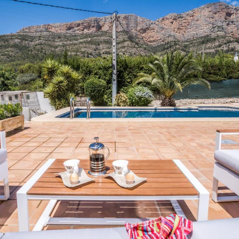 Casa El Formet - Villa de 3 dormitorios - 23