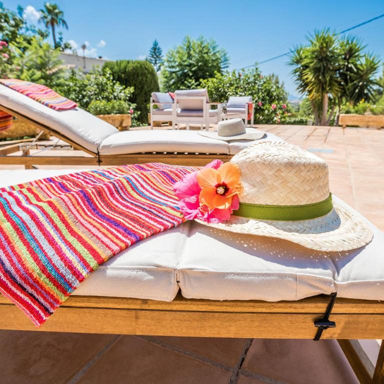 Casa El Formet - Villa de 3 dormitorios - 25