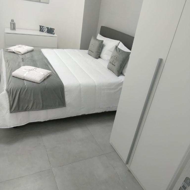 SweetDreams2 - One-Bedroom House - 3