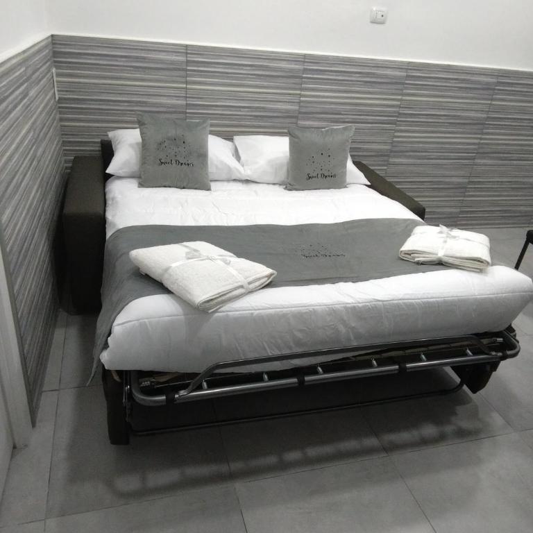 SweetDreams2 - One-Bedroom House - 13