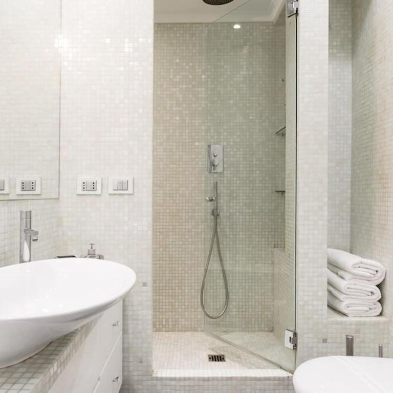 Re-Imagined Apartment in Historical Building - Appartement 3 Chambres - 5