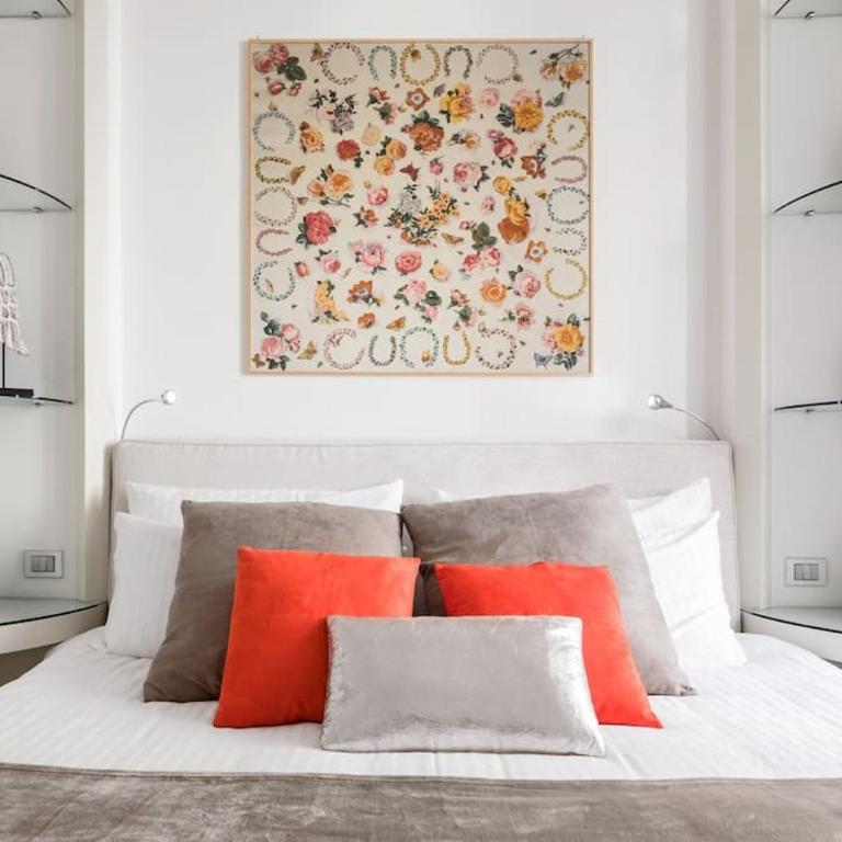 Re-Imagined Apartment in Historical Building - Appartement 3 Chambres - 4