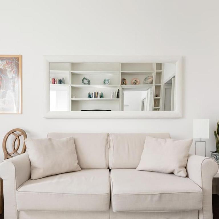 Re-Imagined Apartment in Historical Building - Appartement 3 Chambres - 9