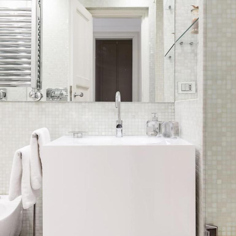 Re-Imagined Apartment in Historical Building - Appartement 3 Chambres - 6