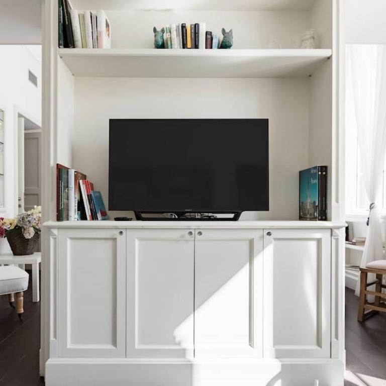 Re-Imagined Apartment in Historical Building - Appartement 3 Chambres - 11