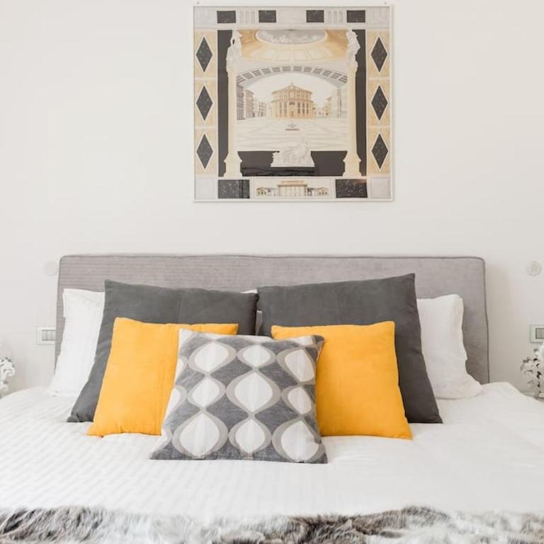 Re-Imagined Apartment in Historical Building - Appartement 3 Chambres - 13