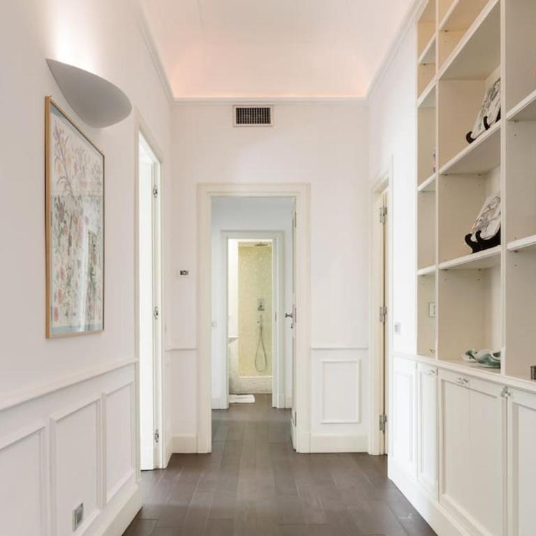 Re-Imagined Apartment in Historical Building - Appartement 3 Chambres - 8