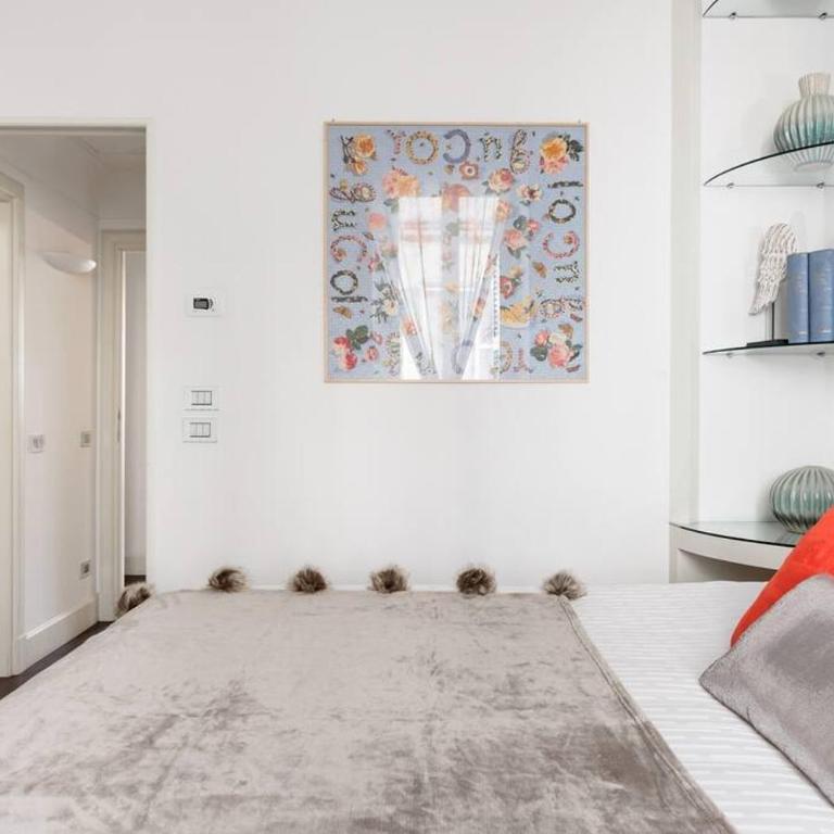 Re-Imagined Apartment in Historical Building - Appartement 3 Chambres - 15