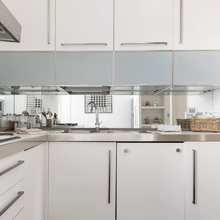 Re-Imagined Apartment in Historical Building - Appartement 3 Chambres - 16