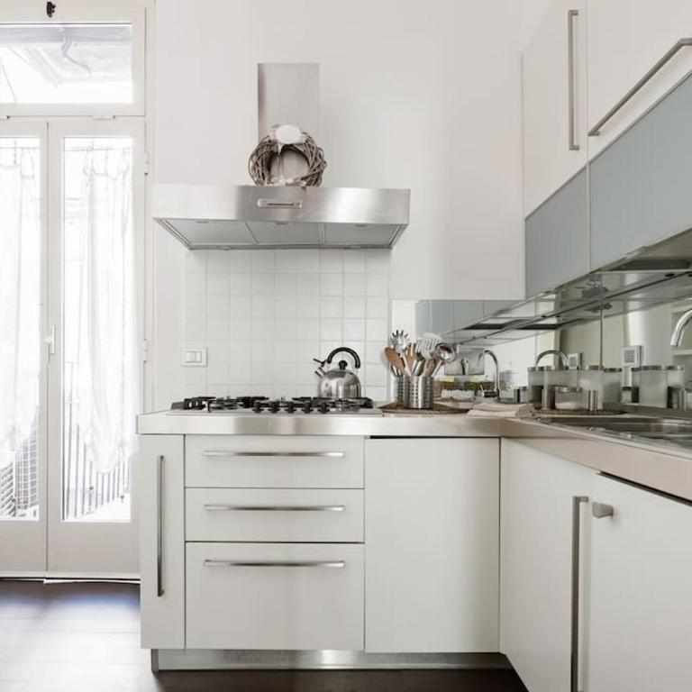 Re-Imagined Apartment in Historical Building - Appartement 3 Chambres - 7