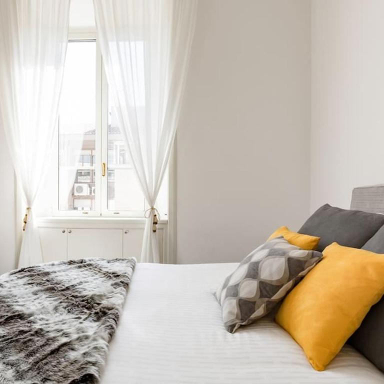 Re-Imagined Apartment in Historical Building - Appartement 3 Chambres - 14