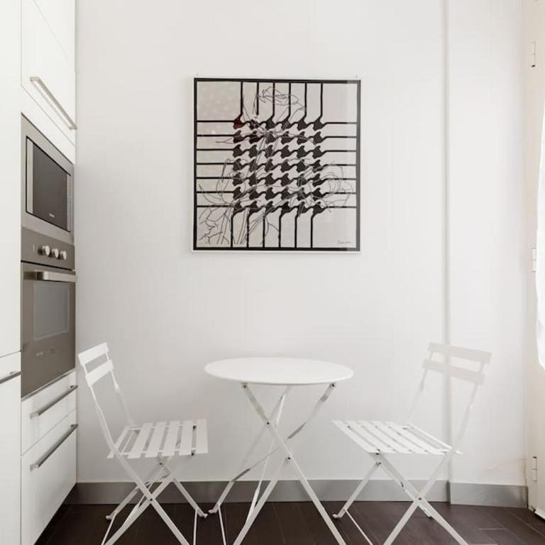 Re-Imagined Apartment in Historical Building - Appartement 3 Chambres - 17
